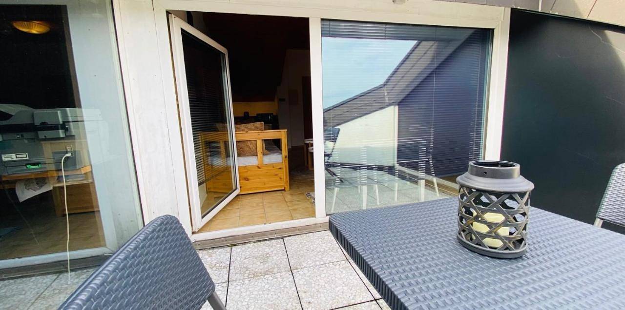Ganze Wohnung, One-Bedroom Apartment in Schalksmühle, Märkischer Kreis