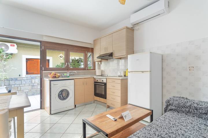 Studio für 3 Personen in Kefalonia - 4