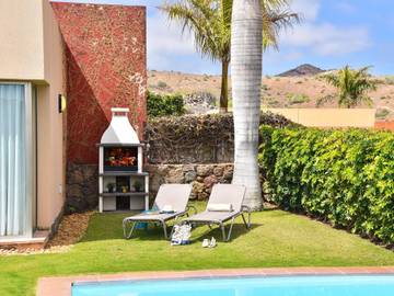 Apartamento para 6 Personas en Maspalomas, San Bartolomé de Tirajana, Foto 1