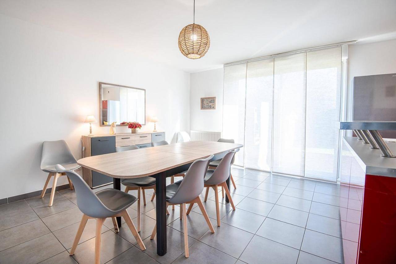 Holiday Home in Amboise, Région de Tours