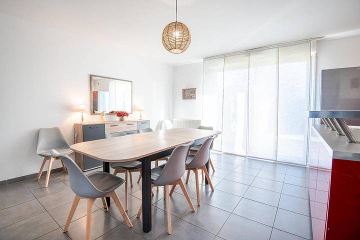 Maison d’hôte pour 6 personnes, avec Terrasse et Jardin à Amboise - 3