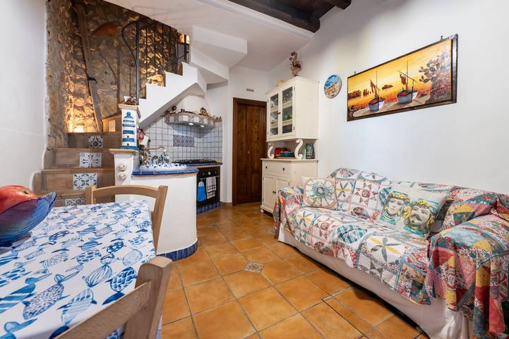 Gîte pour 2 personnes à Porticello - 4