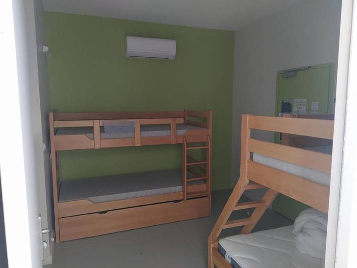Hôtel pour 2 personnes, avec terrasse, animaux acceptés à Baix