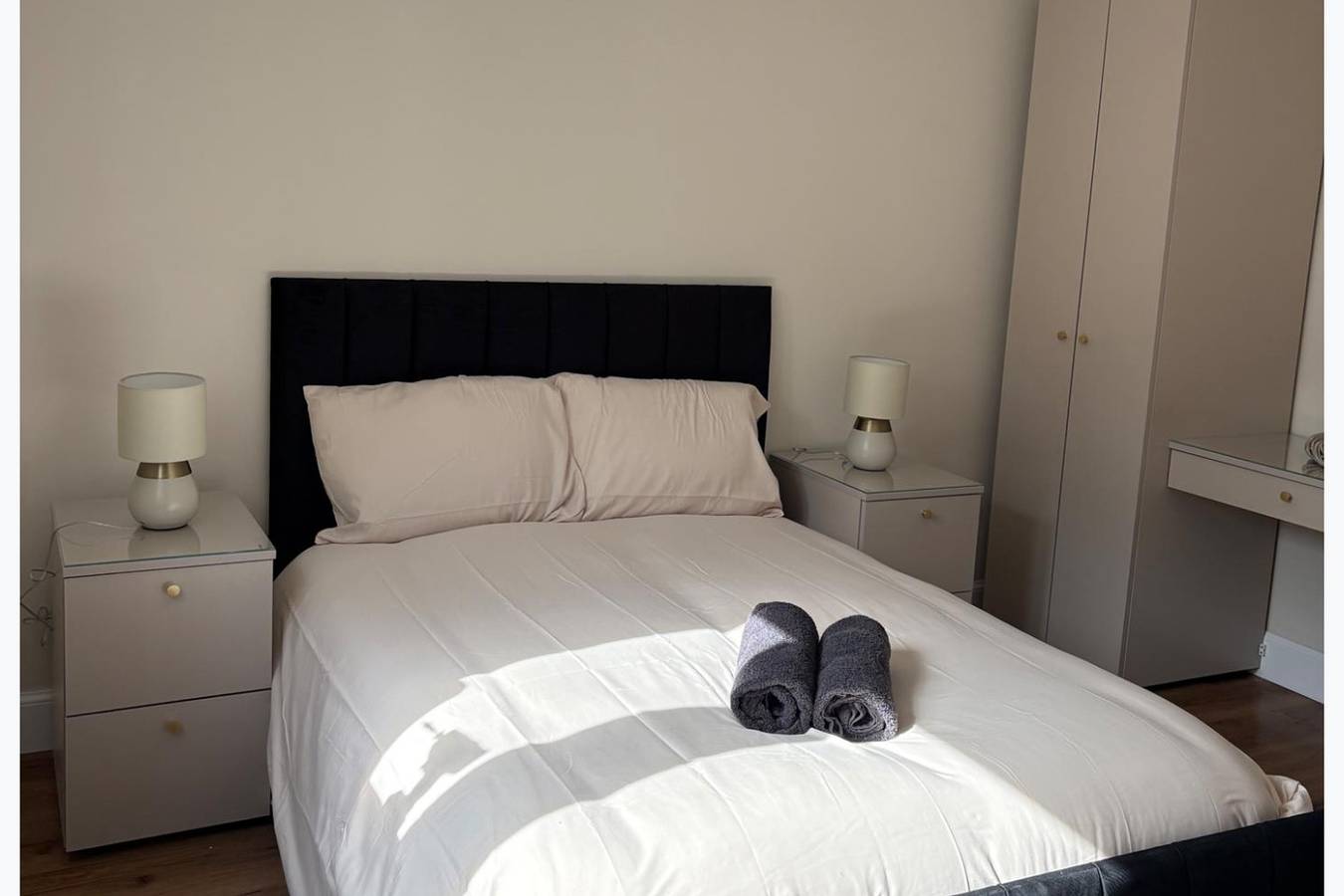 2-Bed - Edinburgh City - Pet Friendly in Edimburgo, Lothian