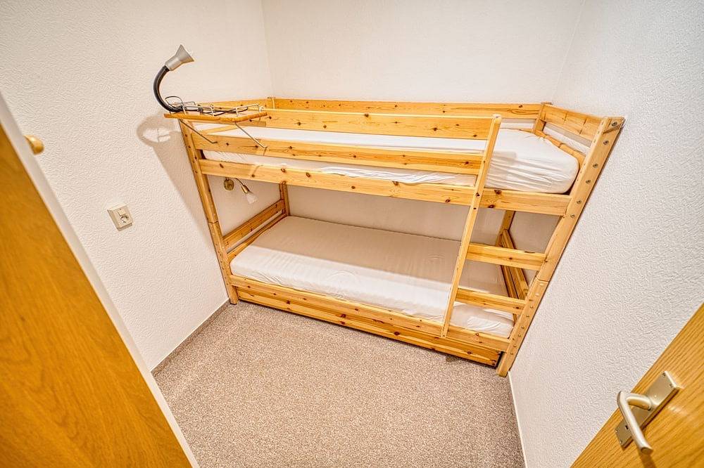 Ganze Wohnung, Standard | 55qm 1,5 Raum (mit Hochschwarzwaldkarte) - Ferienwohnungen am in Feldberg, Südschwarzwald