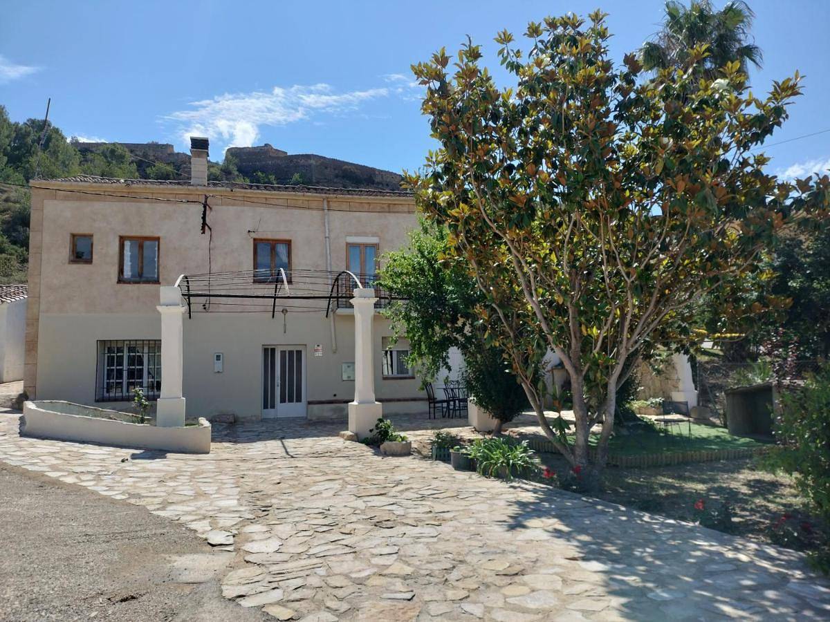 Chalet in Tortosa, Terres de l'Èbre