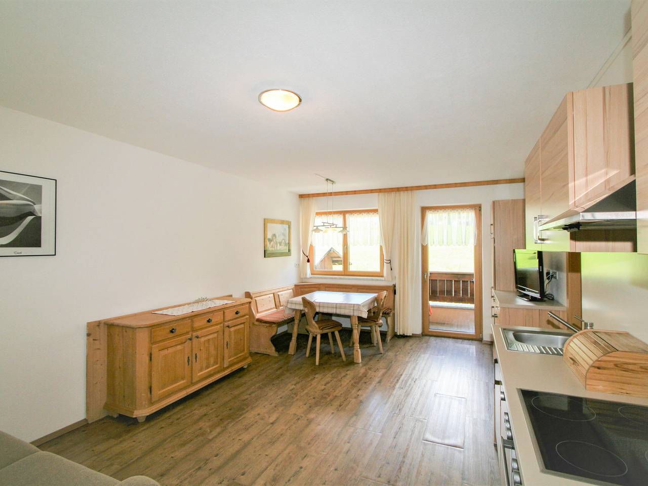 Geheel appartement, Christian in Fügen, Ski-Optimal Hochzillertal