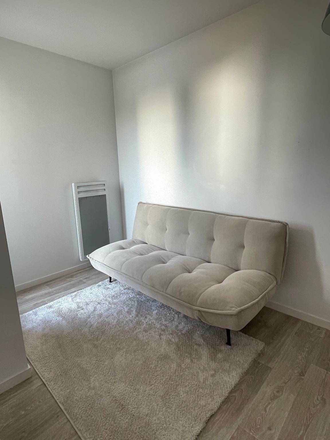 Ganze Wohnung, Appartement 'Gwened'Home' mit Terrasse & Parkplatz – Zentrumsnah in Vannes in Vannes, Côte des Mégalithes