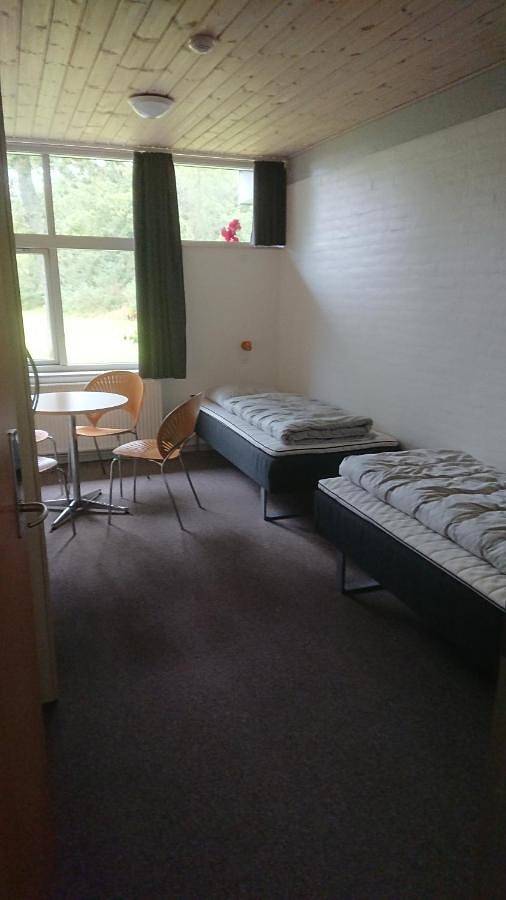 Danhostel Nykøbing Mors in Nyköbing Mors, Morsø