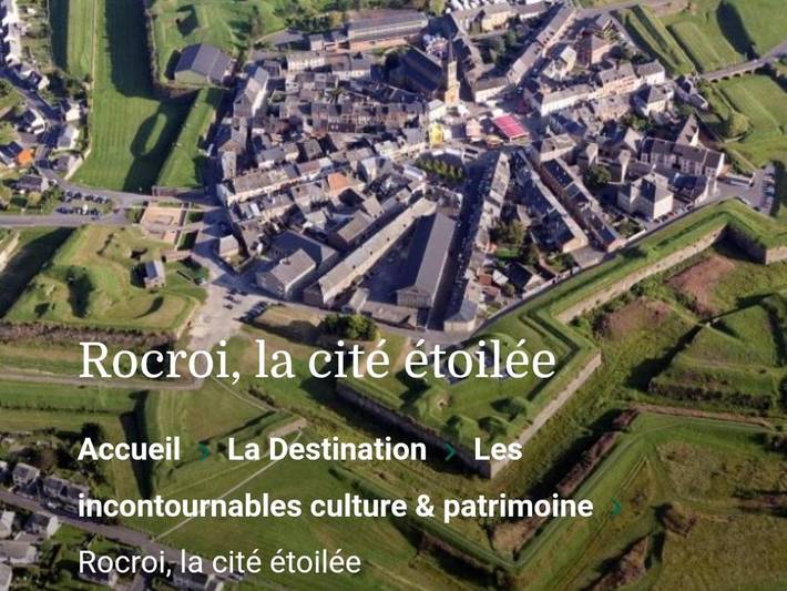 Gîte pour 6 personnes à Rocroi - 4