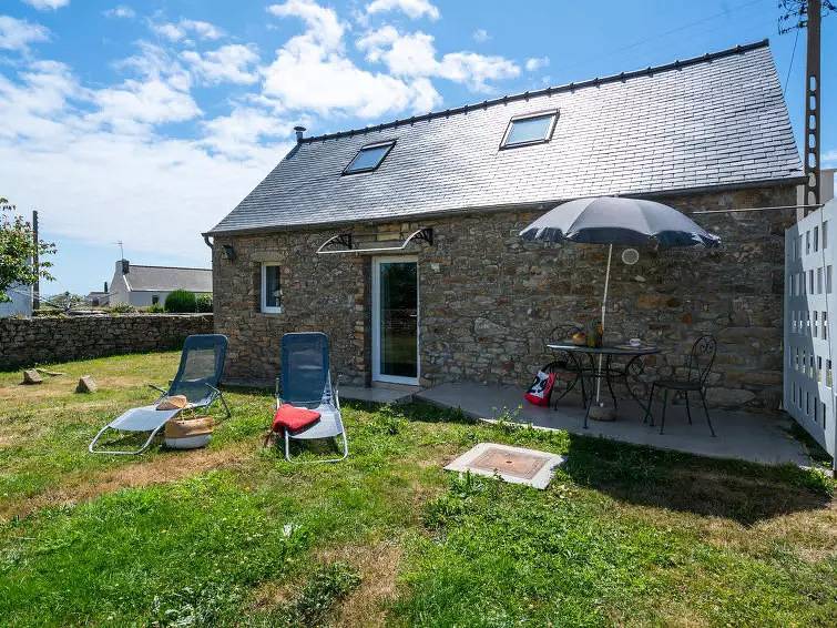 Maison 4 Personnes in Pointe du Raz, Plogoff