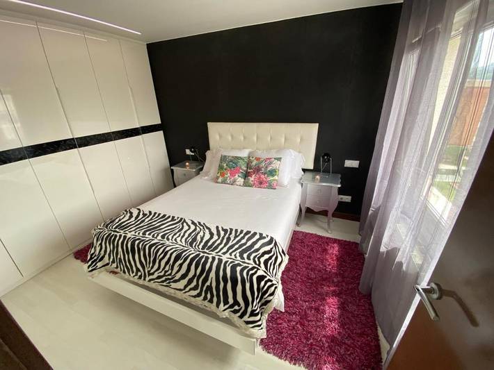 Gîte pour 4 personnes, avec jardin à Laredo - 3