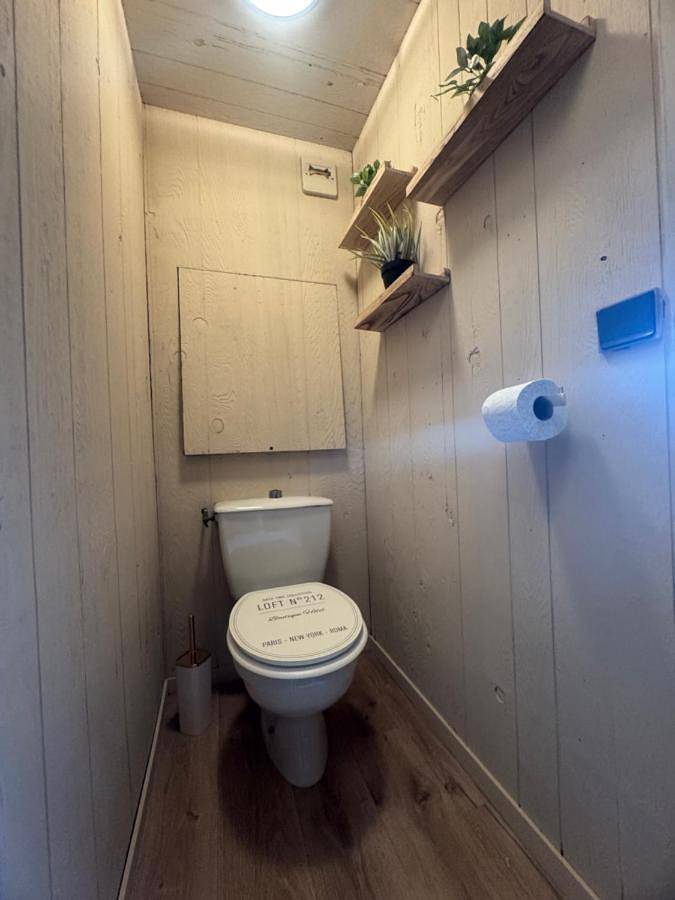 Apartamento entero, Appartement au pied des pistes in Le Praz de Lys, Taninges