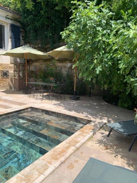 Three-Bedroom Villa in Verdelais, Région de Langon