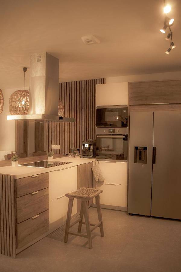 Gîte pour 6 personnes, avec vue et balcon à Charleroi - 3