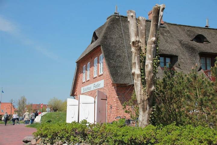 Ferienwohnung für 2 Personen, mit Balkon/Terrasse und Balkon - 1