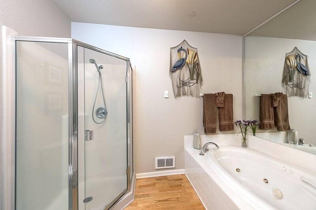 Ganze Wohnung, Unglaubliche Oceanfront Condo, Luxus 2 Schlafzimmer, Weitblick Oceanfront Mstr Suite in Depoe Bay, Lincoln County (OR)