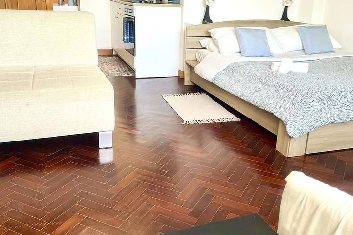 Gîte pour 2 personnes à Carcavelos - 2