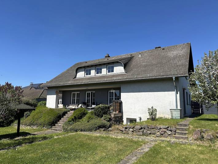 Appartement de vacances entier, Appartement, douche, Wc, 1 chambre in Losheim am See, Saar-Nahe-Bergland