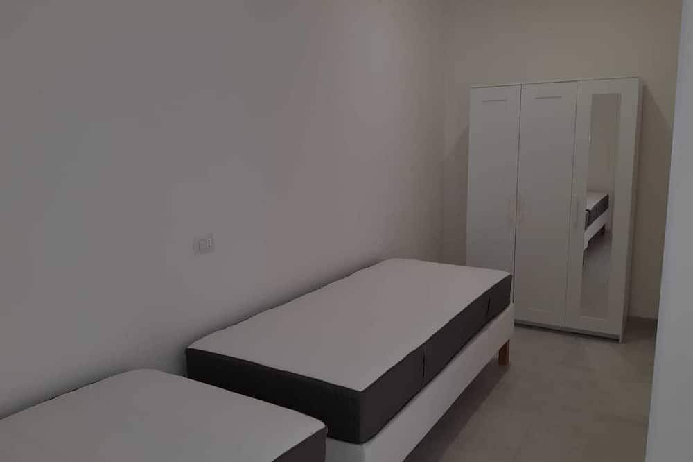 Appartement entier, Villa Marina - Apartment Giulia in El Cohiba 59, Pulsano