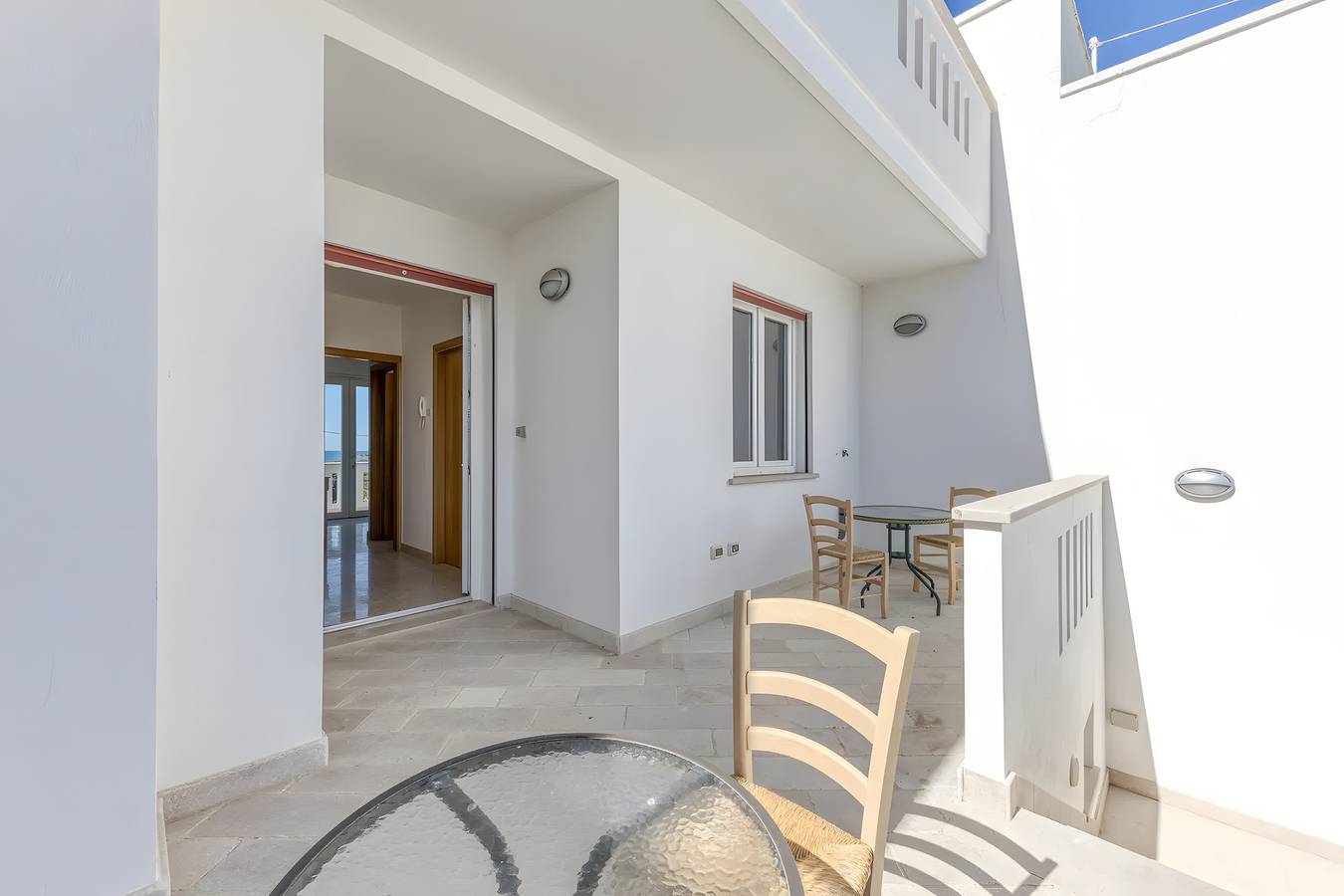 Kamer 'Retro Mare 1' met airconditioning, foto 10