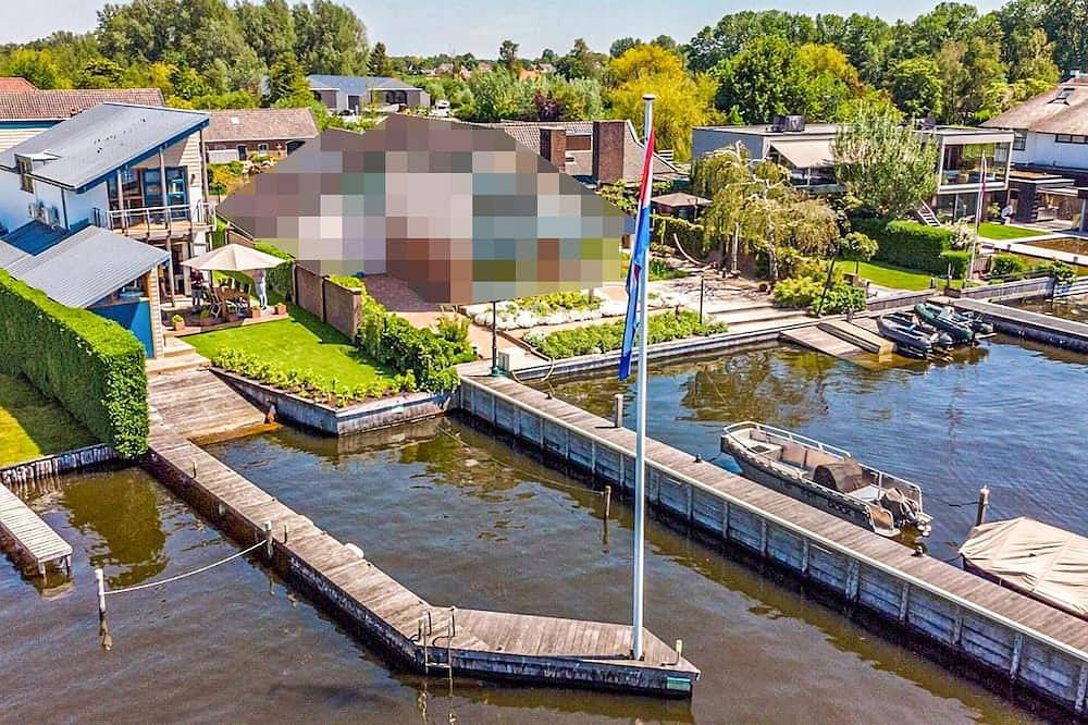Schönes Haus in Breukeleveen mit Wlan in Groene Hart