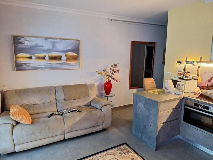 Appartement de vacances pour 1 personnes - 1