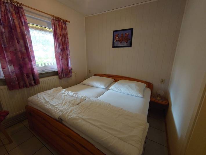Ferienwohnung für 4 Personen in Himmelpfort - 2