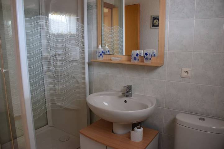 Gîte pour 2 personnes à Tendon (Vosges) - 3