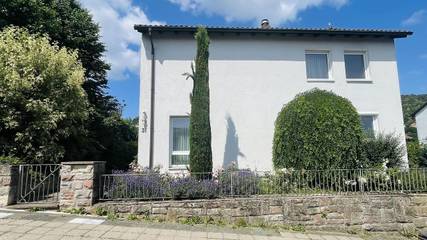 Ferienhaus für 5 Personen, mit Garten in Bad Dürkheim