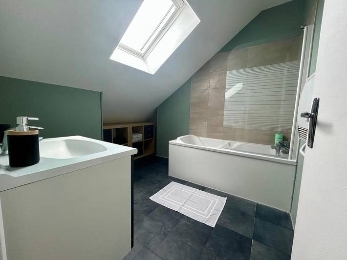 Gîte pour 3 personnes à Lambersart - 3