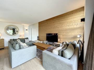 Chalet pour 13 Personnes dans Combloux, Pays du Mont-Blanc, Photo 2