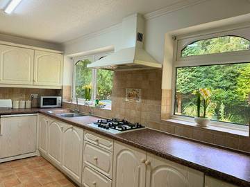 Holiday Rental for 6 People in Oadby and Wigston, Leicestershire, Photo 3