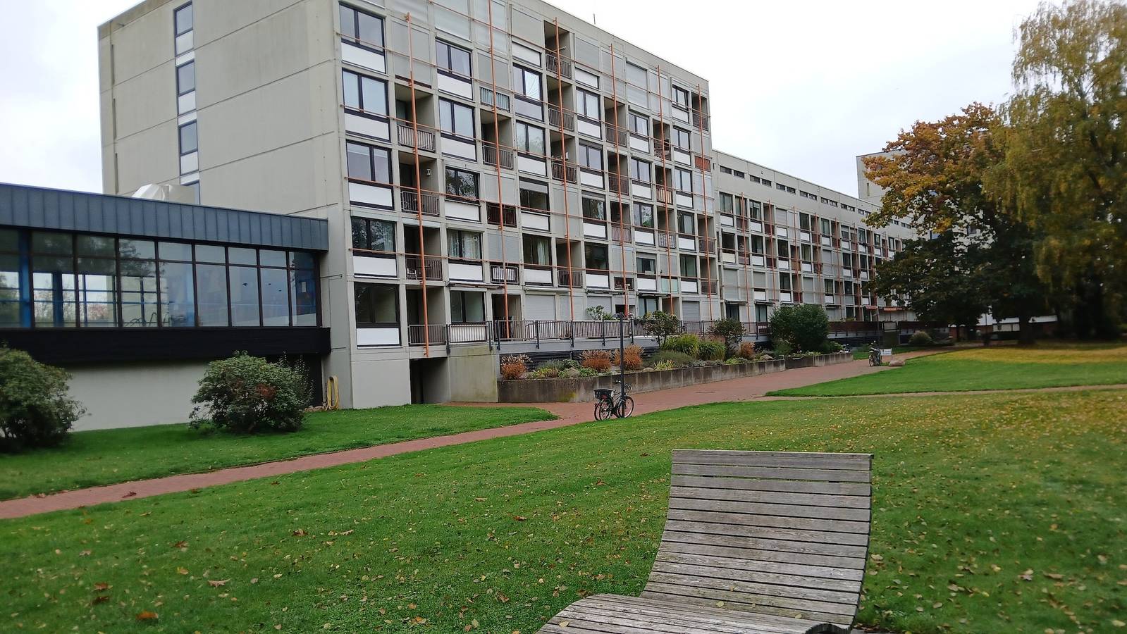 Ganze Ferienwohnung, Das Quartier - Staynhude in Wunstorf, Steinhuder Meer