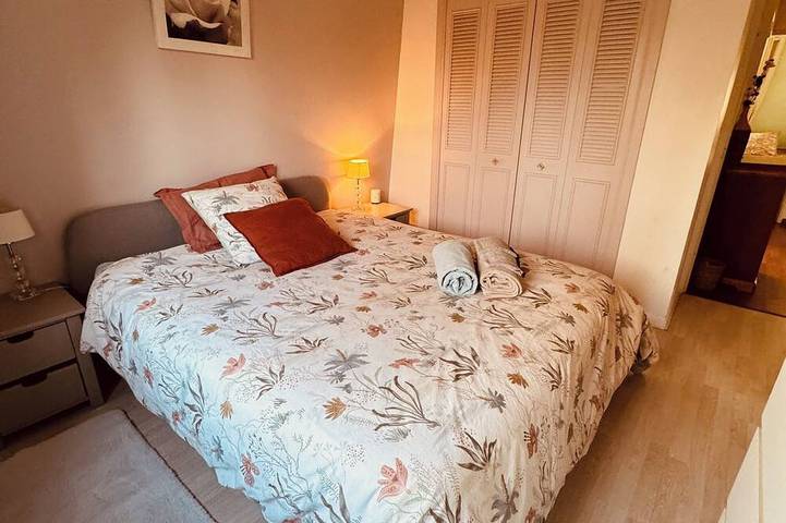 Location de vacances pour 7 personnes à Lésigny - 2