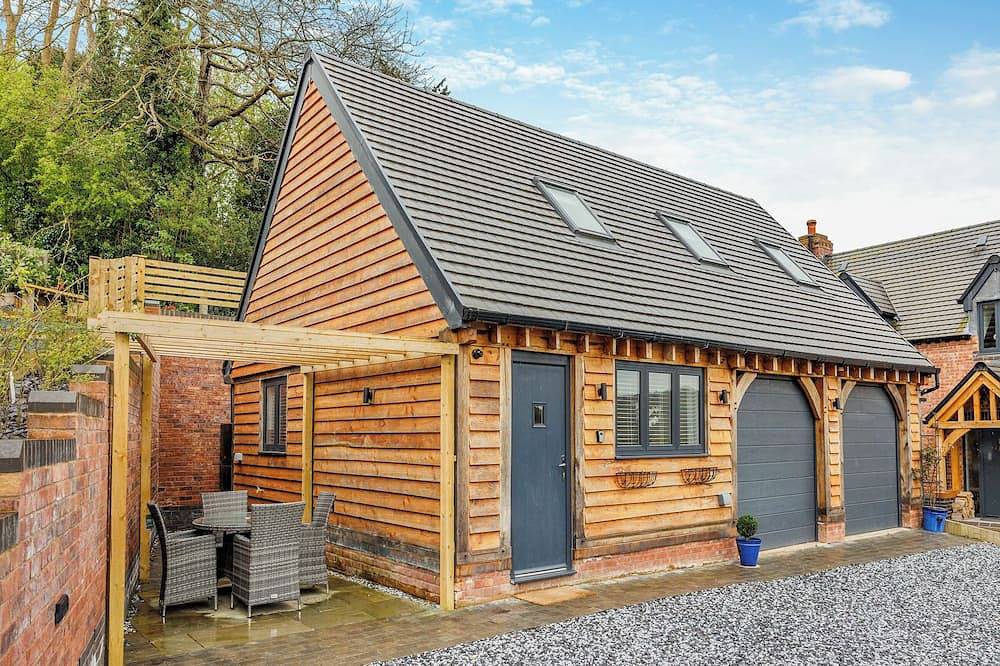 Casa vacanza a Midlands a partire da 112€ a notte