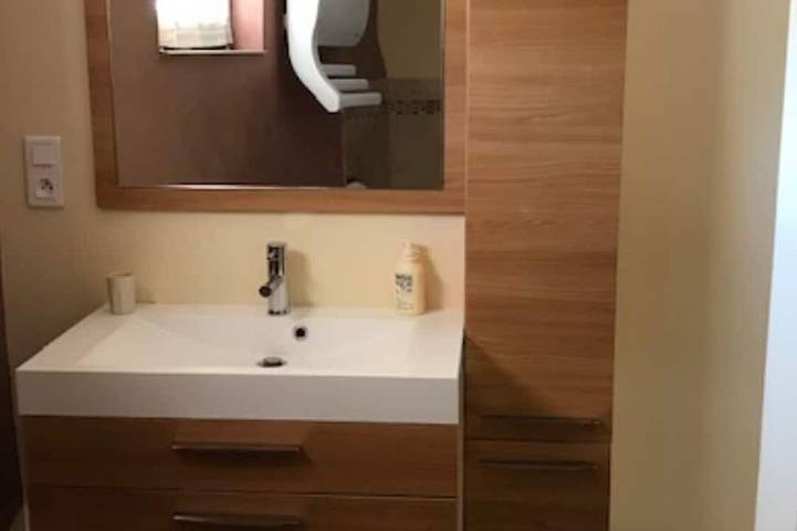 Location de vacances pour 4 personnes, avec balcon à Aups - 4