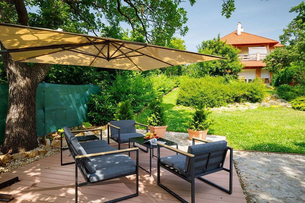 Villa für 6 Personen in Revfülöp, Veszprém und Umgebung