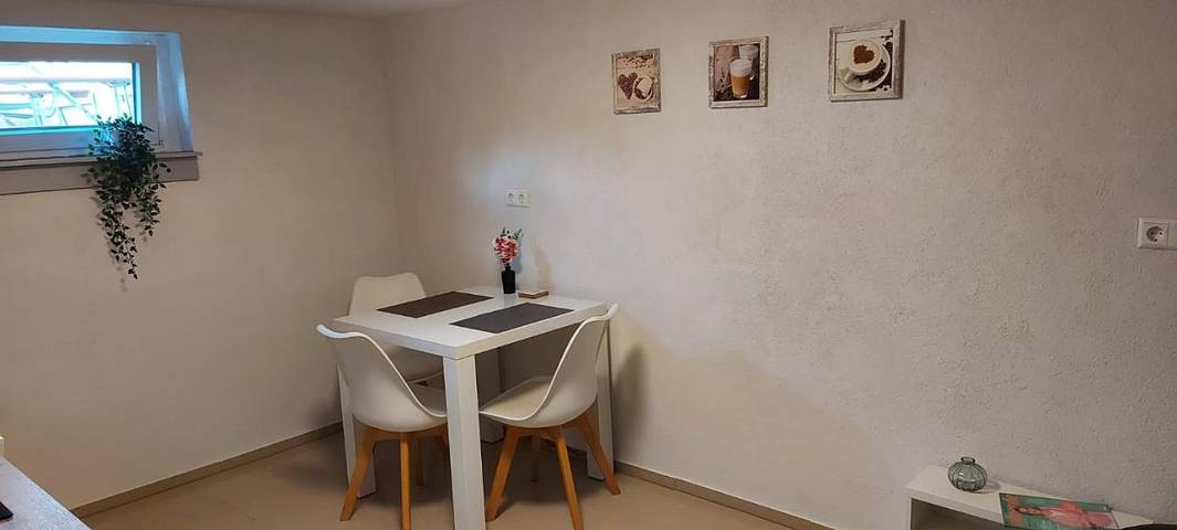 Gîte pour 2 personnes à Gaggenau - 4