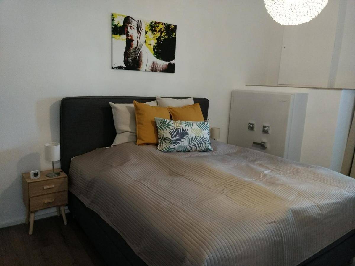 Appartement entier, Two-Bedroom Apartment in Aschaffenbourg, Mainviereck