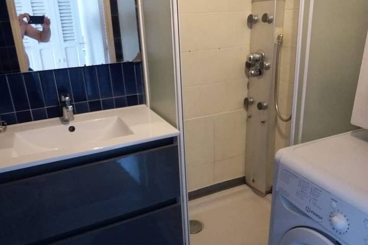 Gîte pour 4 personnes dans Iles Du Frioul - 2