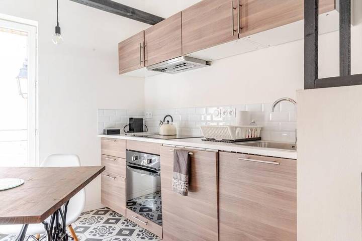 Location de vacances pour 4 personnes, avec vue à Tavernes - 4