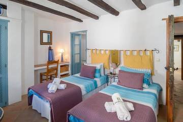 Casa Rural para 4 Personas en Gaucín, Provincia de Málaga, Foto 3