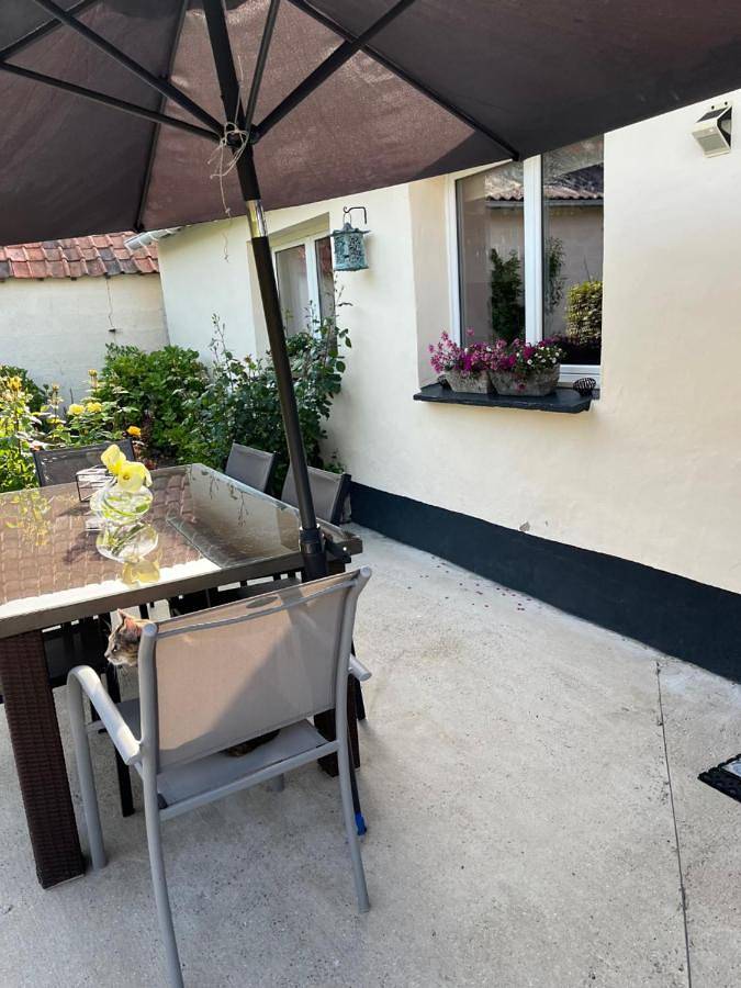 Location de vacances pour 4 personnes, avec Terrasse à Nielles-lès-Bléquin - 3