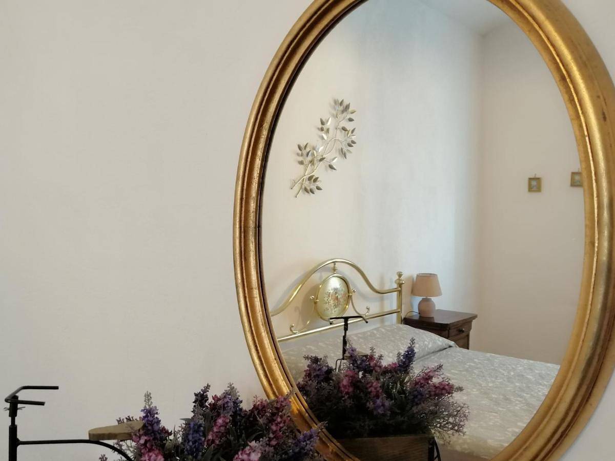 Ganze Wohnung, Two-Bedroom Apartment in Torrita di Siena, Chianti