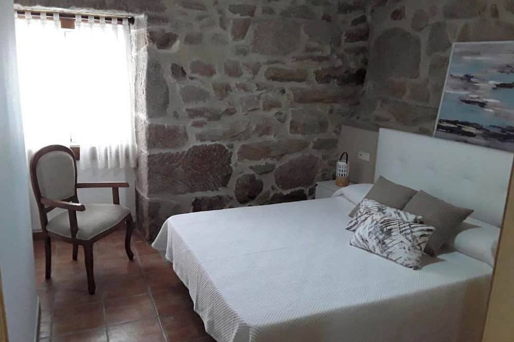 Coruxa House in Poio, Rías Baixas