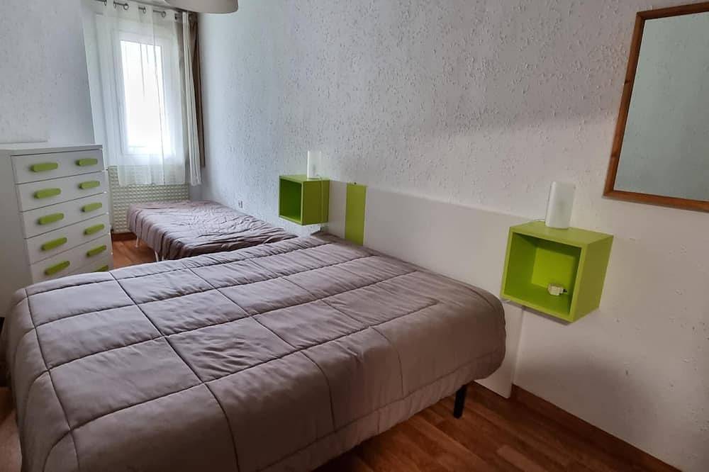 Entire apartment, Canigou 32--006150- 10 M From Slopes in Pas de la Casa, Grandvalira