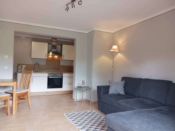 Ferienwohnung für 2 Personen, mit Balkon/Terrasse und Balkon in Prien am Chiemsee - 4