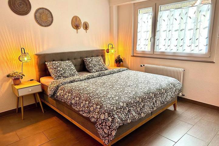 Ferienwohnung für 2 Personen in Wissembourg