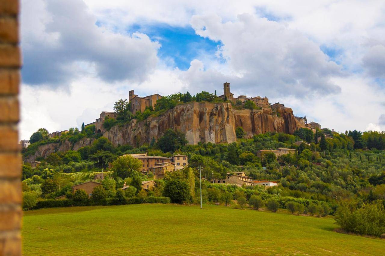 Double Room in Orvieto, Province de Terni